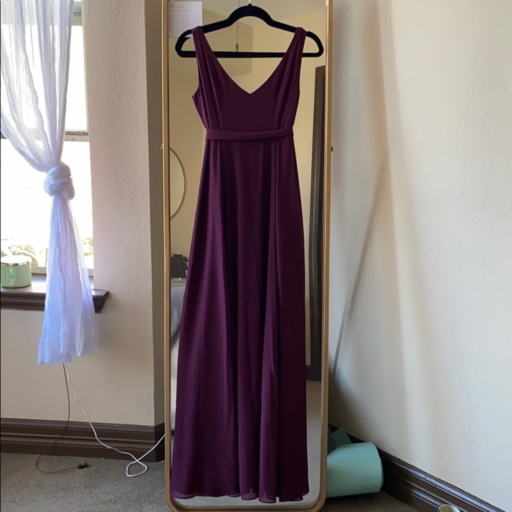 Show Me Your Mumu Jenn Maxi Dress Size M